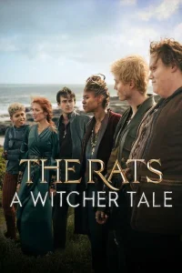  Крысы: ведьмачья история 